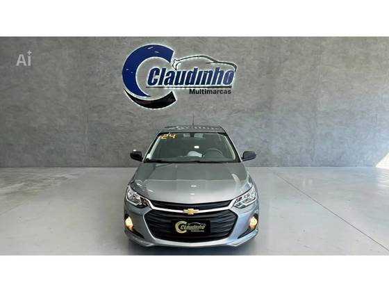 CHEVROLET ONIX 1.0 FLEX MANUAL CHEVROLET ONIX 1.0 FLEX MANUAL